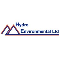 Hydro Environmental Ltd Logo