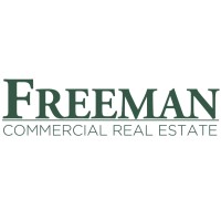 Freeman Commercial Real Estate Logo