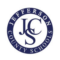 Jefferson County Schools, WV Logo