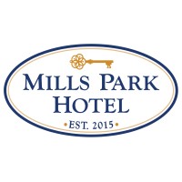 Mills Park Hotel Logo