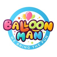 Balloon Man Logo