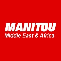 Manitou MEA Logo