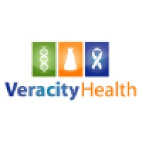 Veracity Health Logo