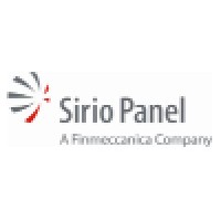 Sirio Panel S.p.A. Logo