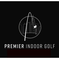 Premier Indoor Golf Logo