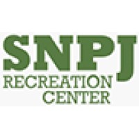 SNPJ Recreation Center Logo
