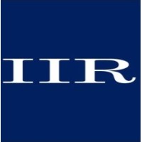 Institute for Intergovernmental Research (IIR) Logo