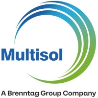 Multisol Group Logo