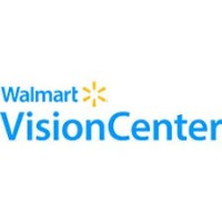 Walmart Supercenter Vision Center Logo