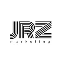 JRZ Marketing Logo