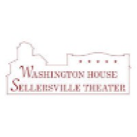 Sellersville Theater 1894 and The Washington House Hotel & Restaurant Logo