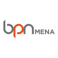 BPN MENA Logo