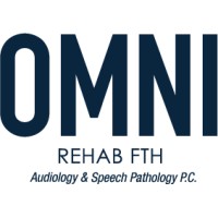 Omni Rehab Center Logo
