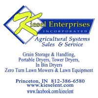 Kiesel Enterprises, Inc Logo