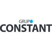 Grupo Constant Logo