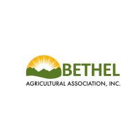 Bethel Agricultural Association, Inc. Logo