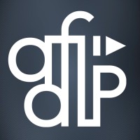 Au FIL DE LA PROD Logo