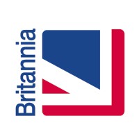 Britannia Site Solutions Limited Logo