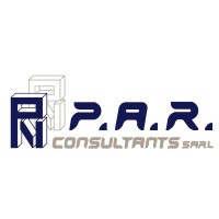 P.A.R. Consultants Logo