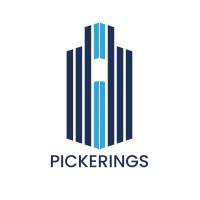 Pickerings Lifts Logo