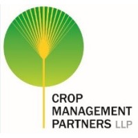 Crop Management Partners LLP Logo
