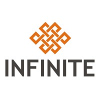 Infinite Sourcing (India) Logo