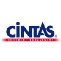 Cintas Document Management UK Ltd Logo