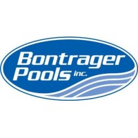 Bontrager Pools Inc Logo