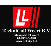 Technicall Weert B.V. Logo