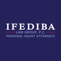 Ifediba Law Group, P.C. Logo