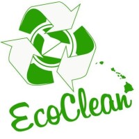 Eco Clean Hawaii Logo