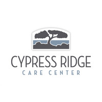 Cypress Ridge Care Center Logo