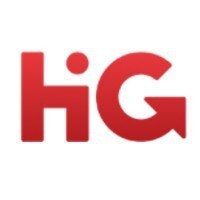 Hyper Growth Management Consulting (Beijing) Ltd. Logo