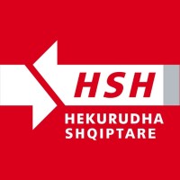 Hekurudha Shqiptare Official Logo