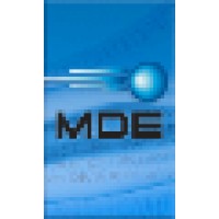 MDE Logo