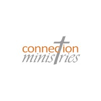 Connection Ministries Logo