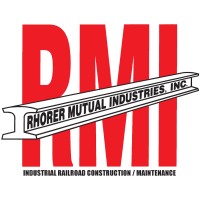 Rhorer Mutual Industries, Inc Logo