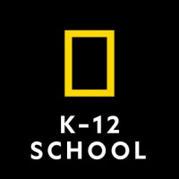 National Geographic Learning Logo