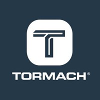 Tormach Logo