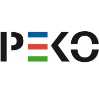 Peko AG - Wir machen Ihre Arbeit! Logo