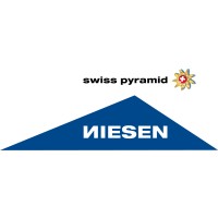NIESENBAHN AG Logo