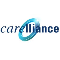 Carelliance BV Logo