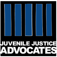 Juvenile Justice Advocates International Logo