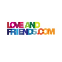 Love and Friends Logo
