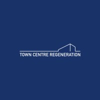 TOWN CENTRE REGENERATION LIMITED Logo