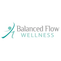 Balanced Flow Wellness Logo