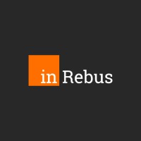 inRebus srl (Gruppo FOS) Logo