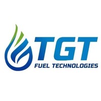 TGT Fuel Technologies Pvt Ltd Logo