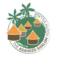 Agahozo Shalom Youth Village Logo