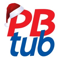 PBtub Logo